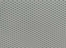 Материал для изготовления автоковриков EVA СЕРЫЙ РОМБ 100х150 см толщина 10 мм